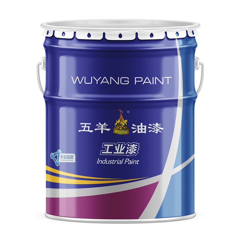 铁红酚醛防锈漆